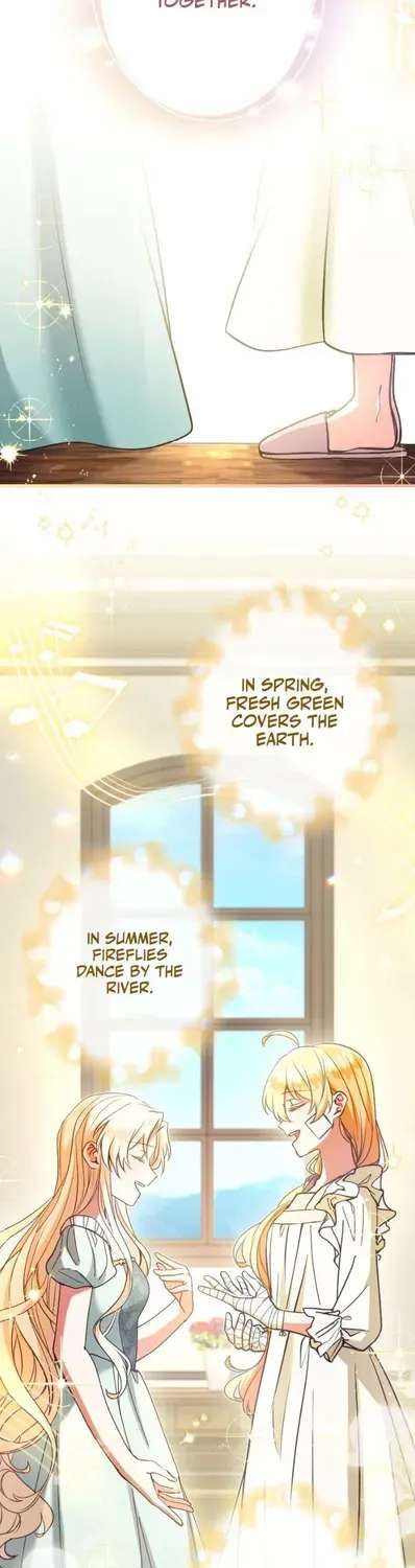 I Was Captured by the Yandere Duke Who Was My Husband in My Previous Life Chapter 34 - page 29