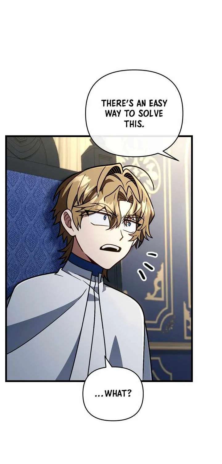 I'm Gonna Annihilate This Land Chapter 92 - page 11