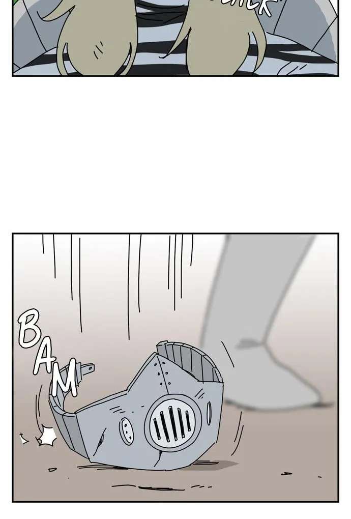 Nature Man Chapter 4 - page 54