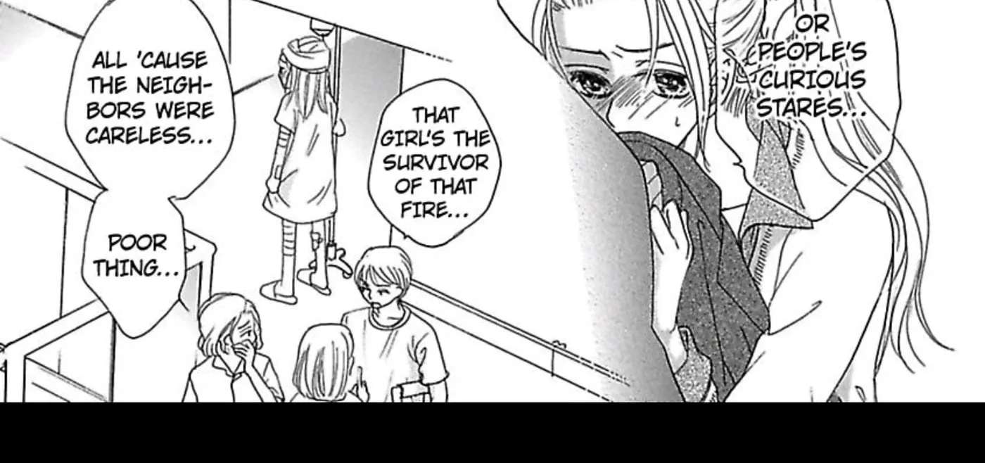 Kari Hajime no Chigiri Chapter 1 - page 82