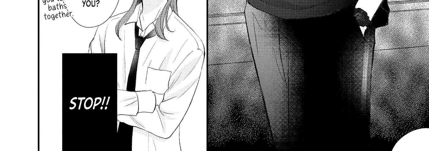 Nanoni, Chigira-kun ga Amasugiru. Chapter 50 - page 60