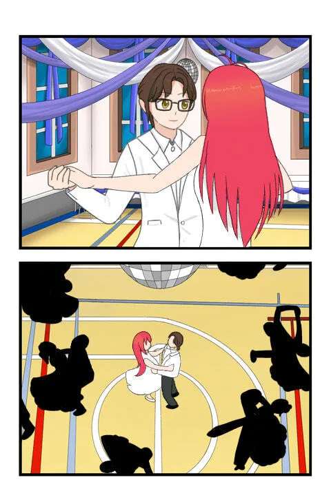 My Blossoming Summer Chapter 47 - page 47
