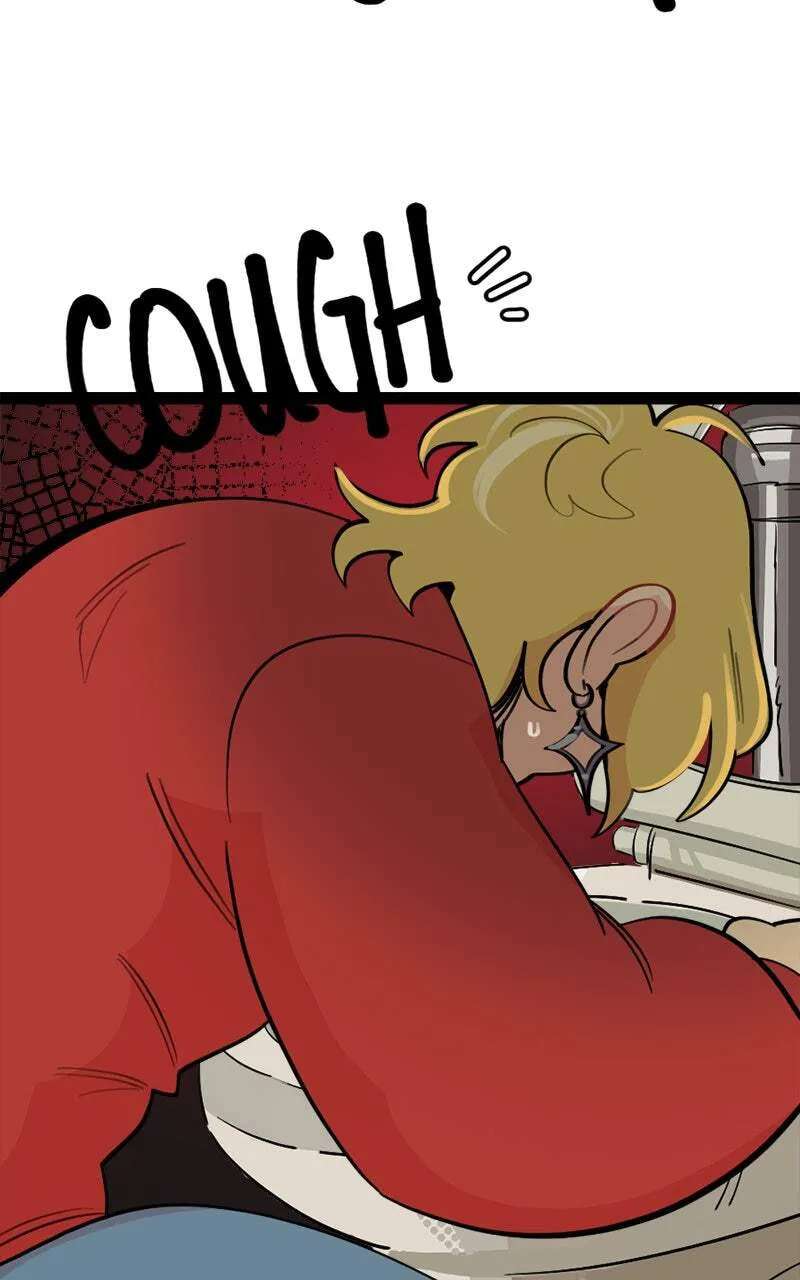 Not So Silent Chapter 91 - page 14