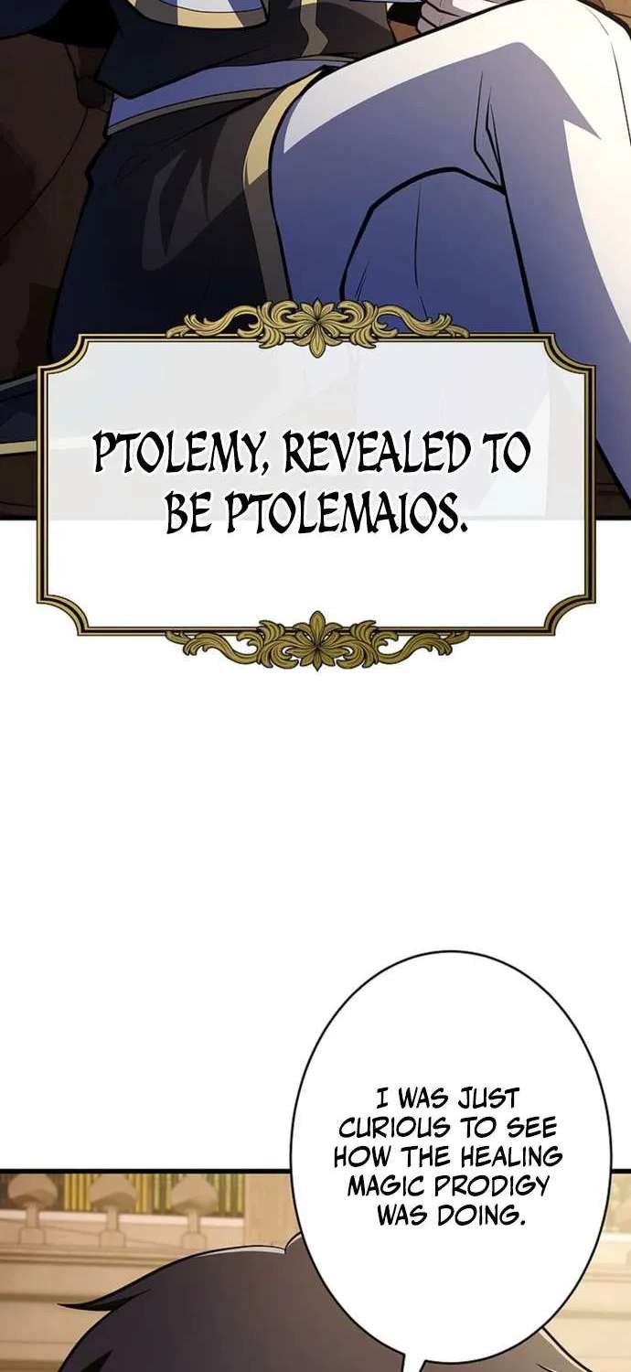 The Top Healer of the Offensive Magic Academy Chapter 43 - page 58