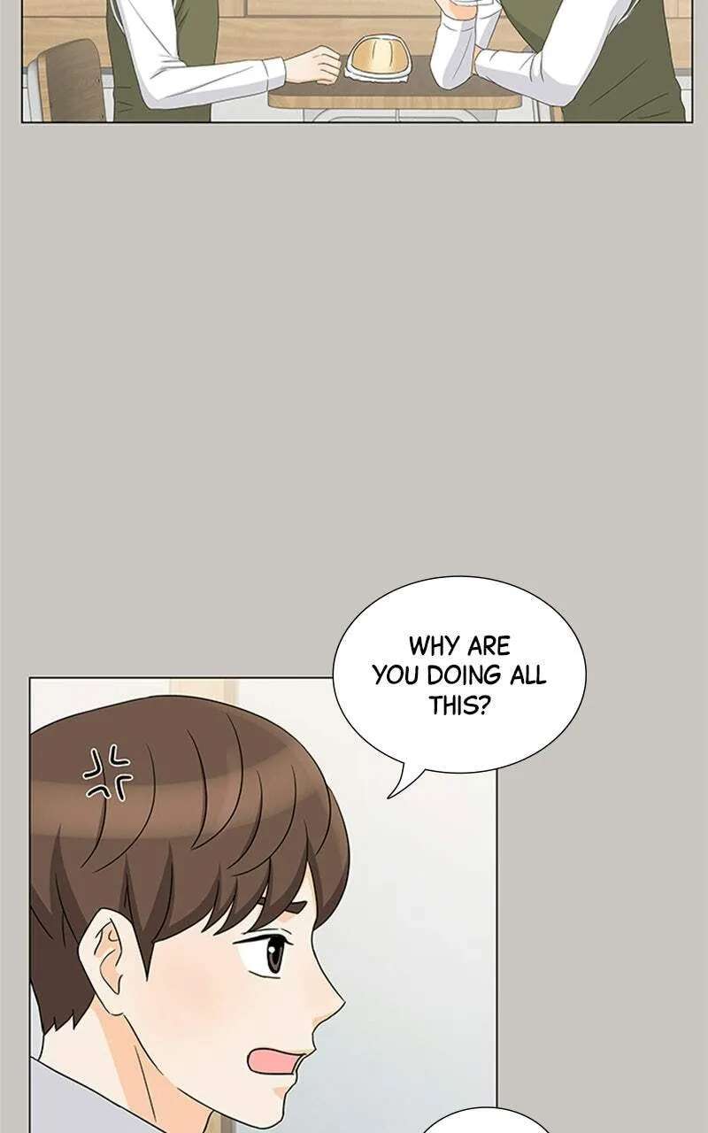 My Bias, My Boss Chapter 17 - page 51