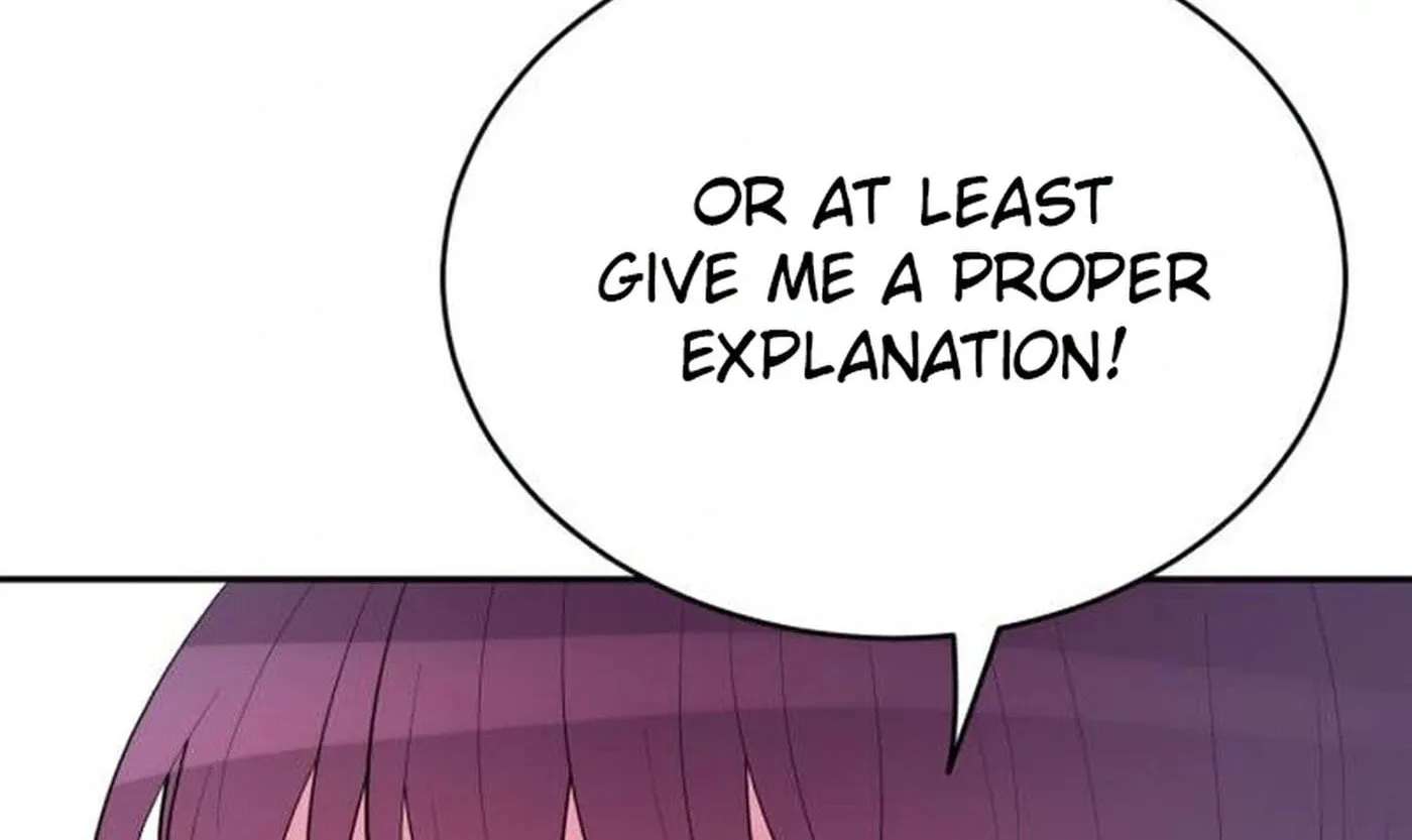 Even If You Don't Have a Third Chapter 57 - page 13