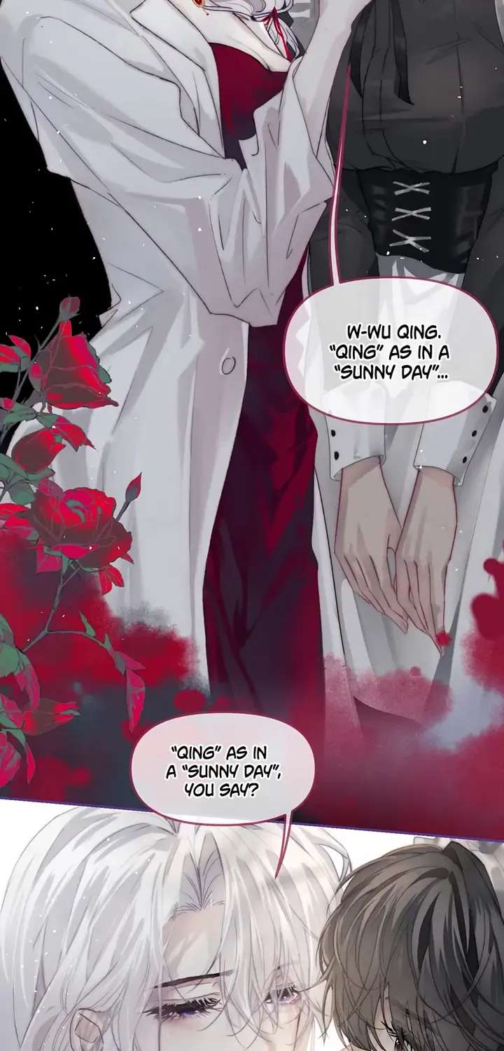 Programmed To Love You Chapter 1 - page 28