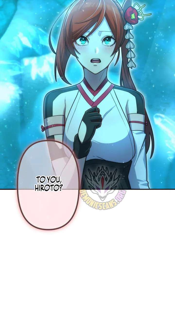 Maou App de S-kyuu Hunter ni Naremashita Chapter 160 - page 69