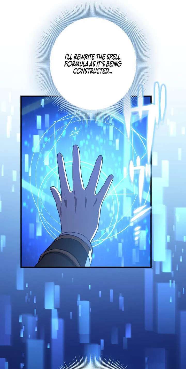 Kinki no Tensei Daimadoushi ~Munou kara Level Up de Saikyou ni~ Chapter 208 - page 59
