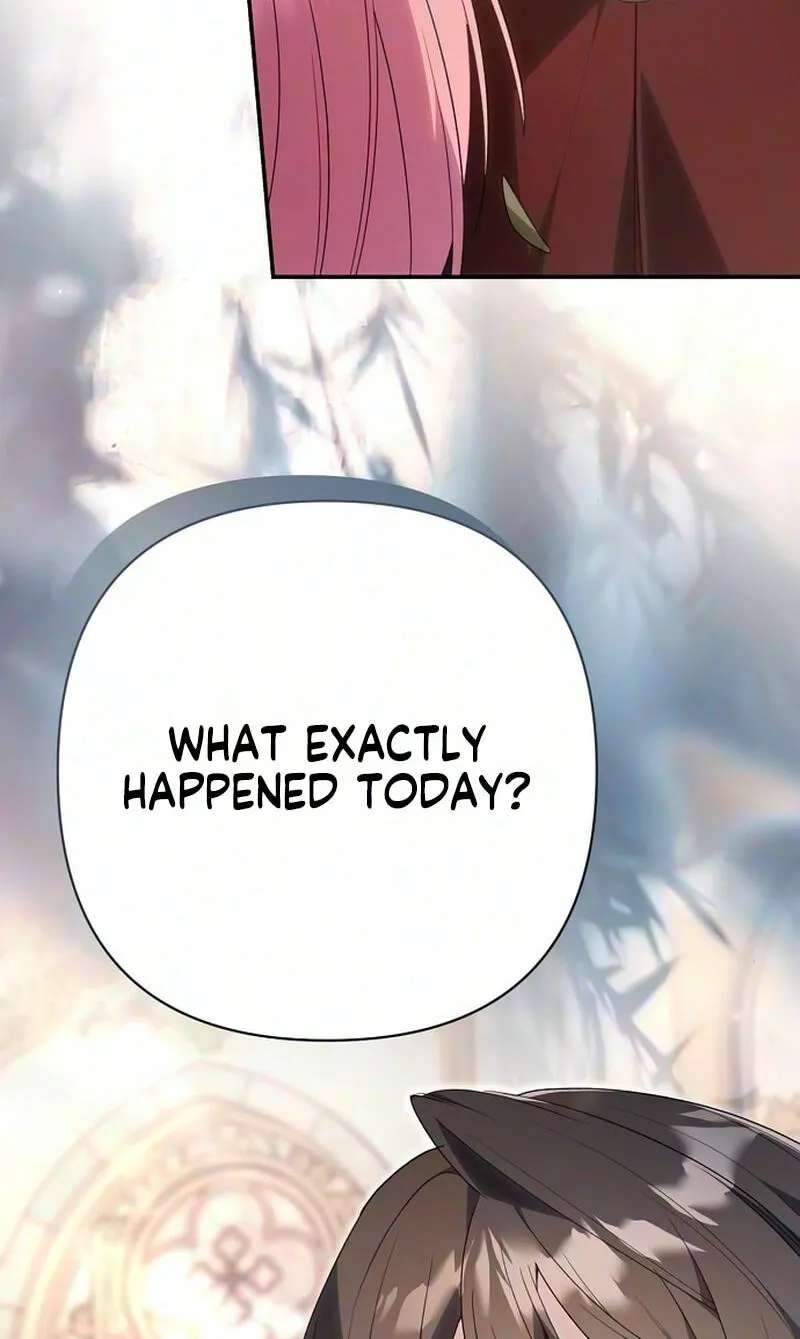 The Archmage Becomes the Swordmaster's Youngest Daughter Chapter 49 - page 71