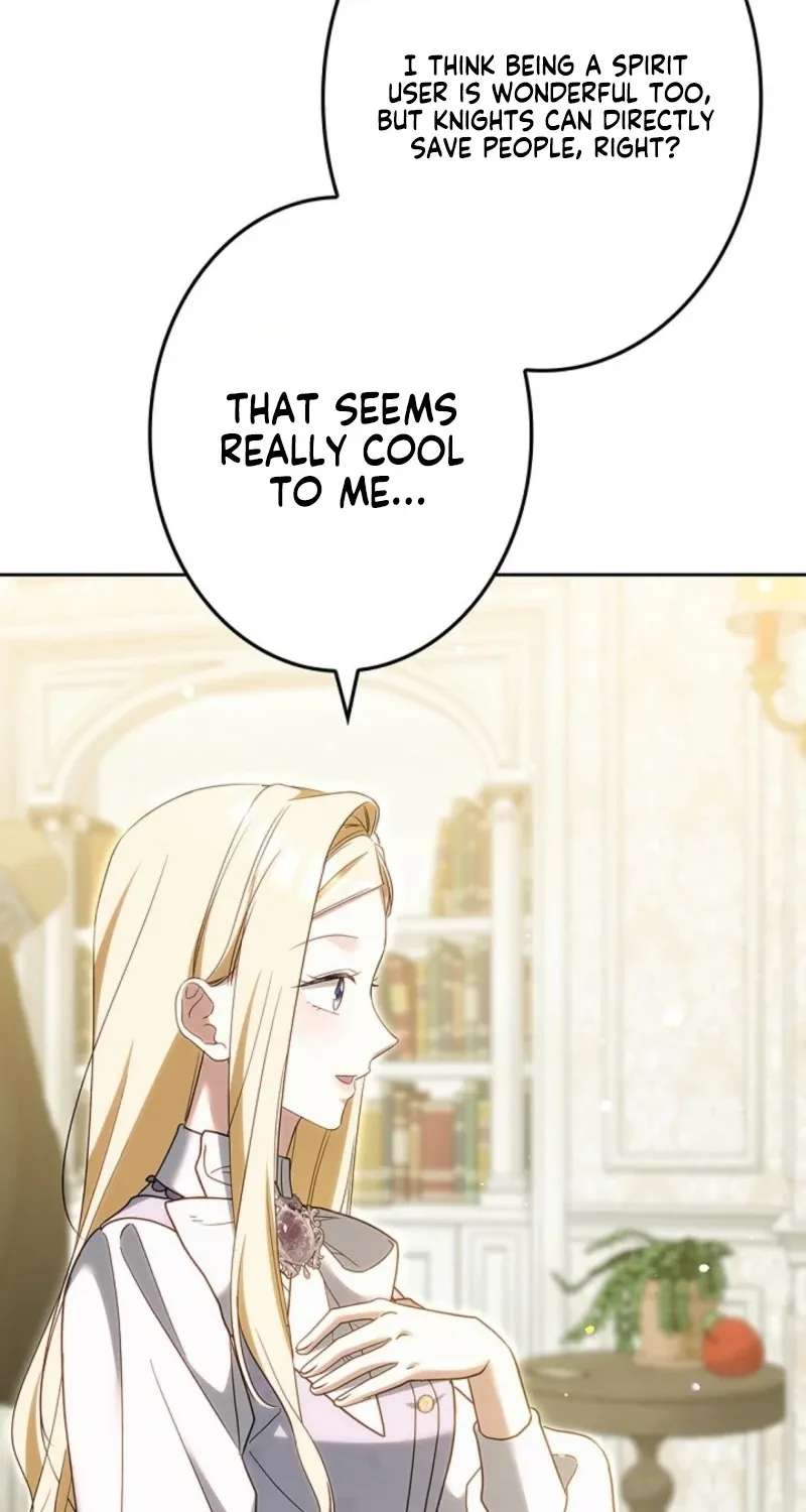 Violet's Poisoned Words Chapter 37 - page 18