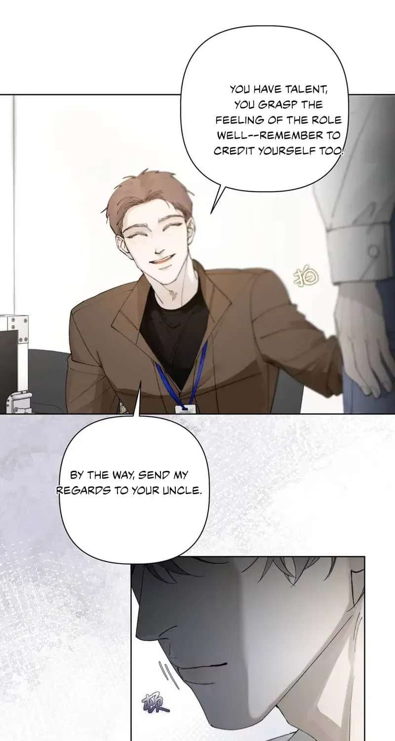 Before the Candle Burns Chapter 1 - page 22