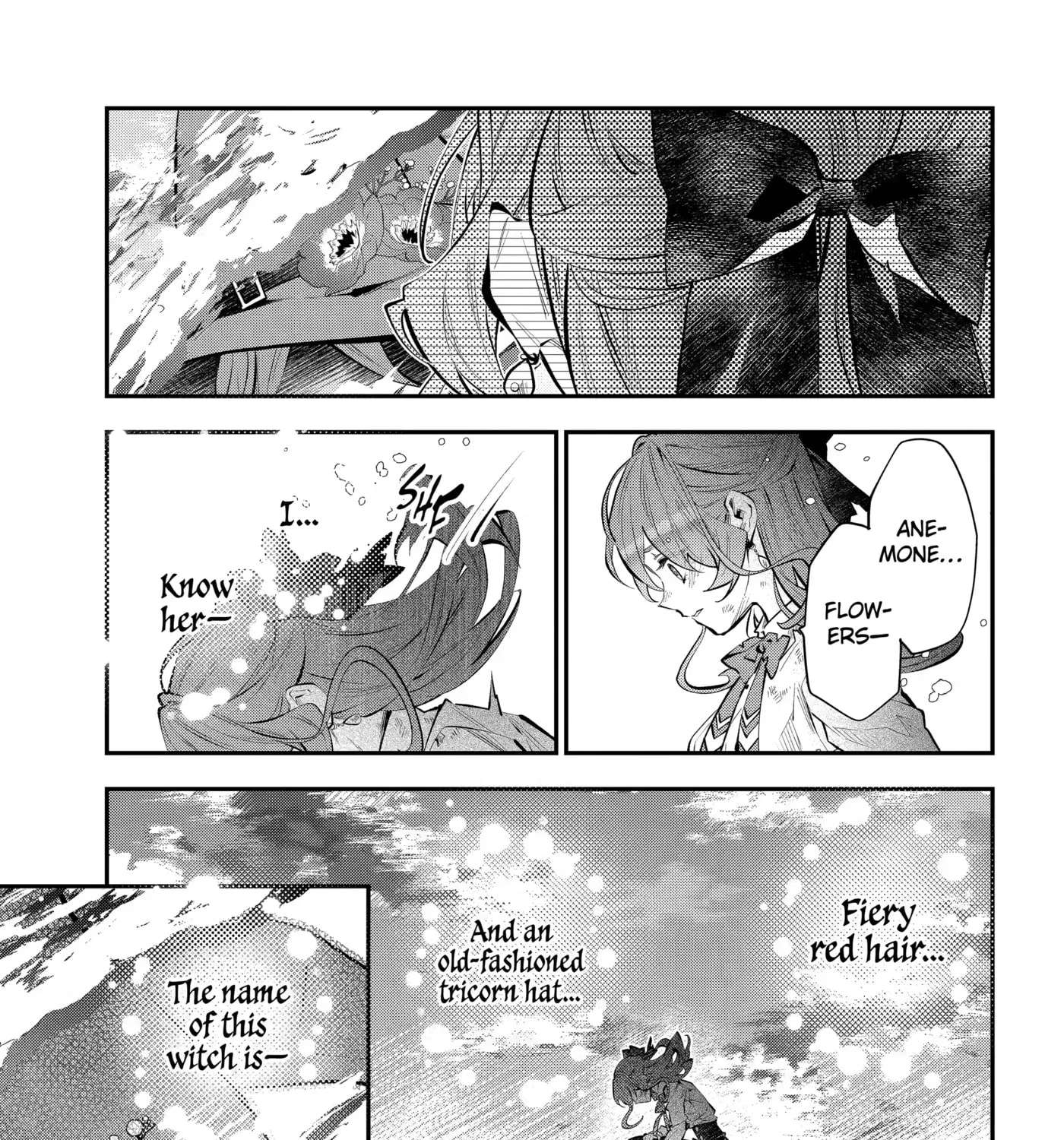 Maydare Tensei Monogatari Chapter 79 - page 10
