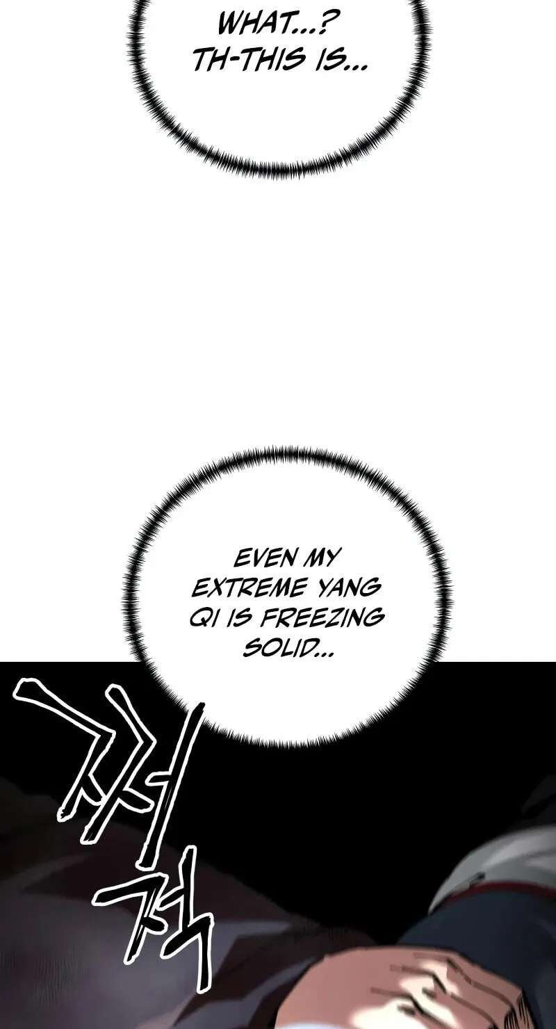 Warrior Grandpa and His Supreme Granddaughter Chapter 120 - page 79