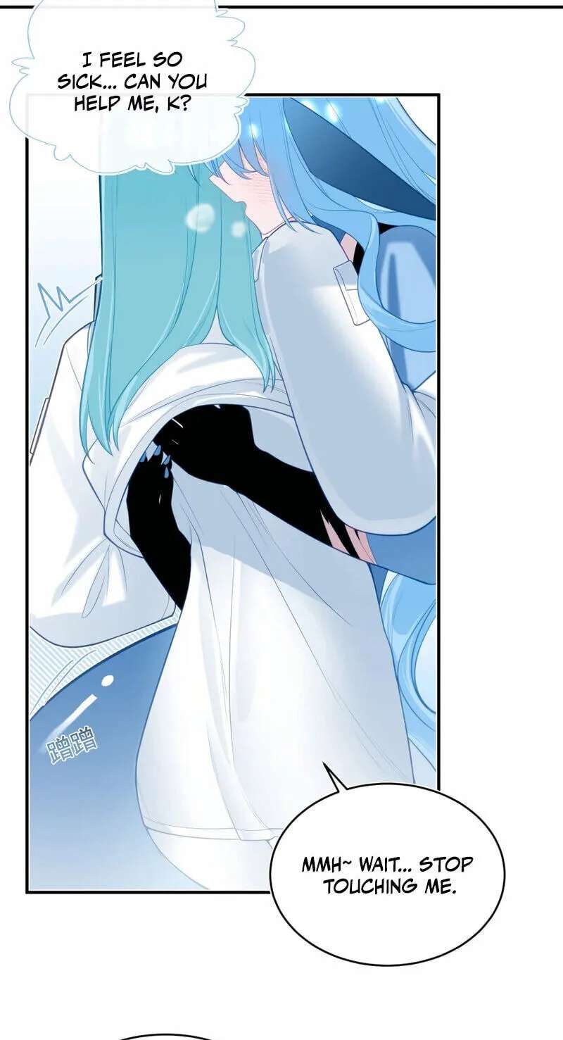 Can Contained Objects Also Act as Saviors? Chapter 18 - page 30