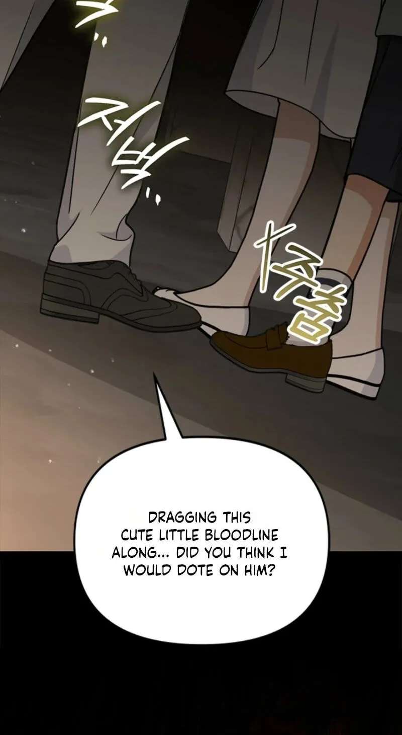 Love Rehab for a Gangster Chapter 56 - page 96