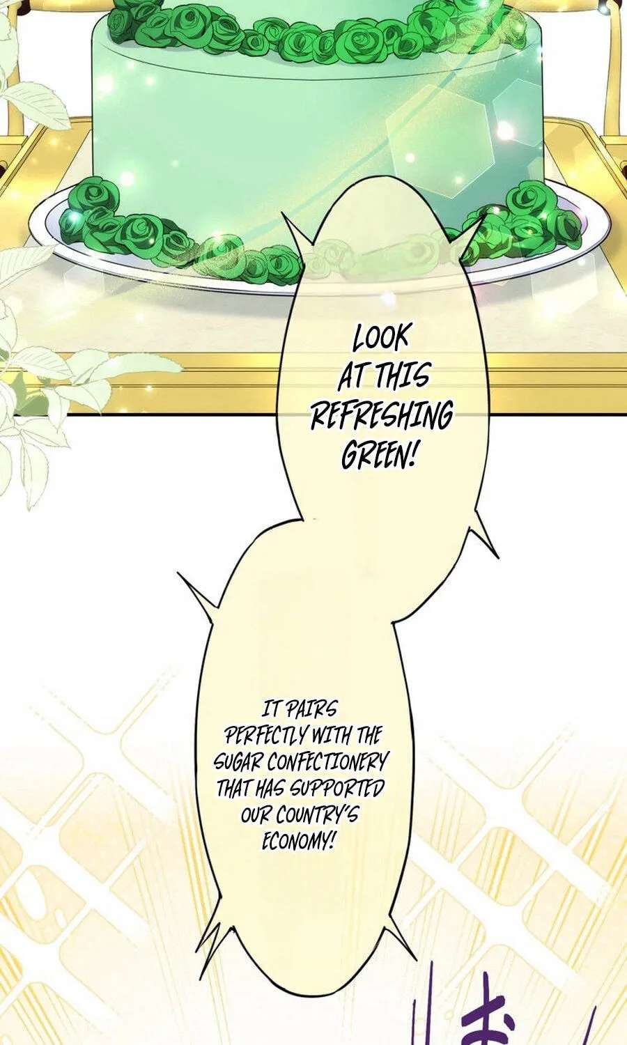 Akujo Alicia no Kyuukoku Recipe Chapter 98 - page 61
