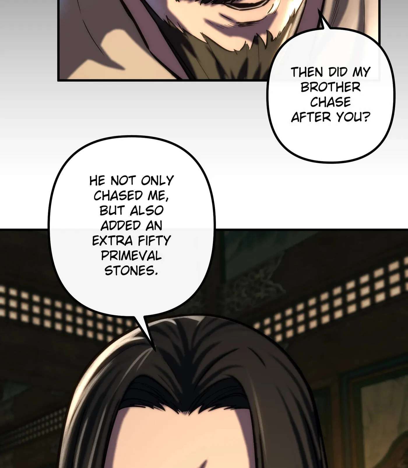 Reverend Insanity Remake Chapter 31 - page 175