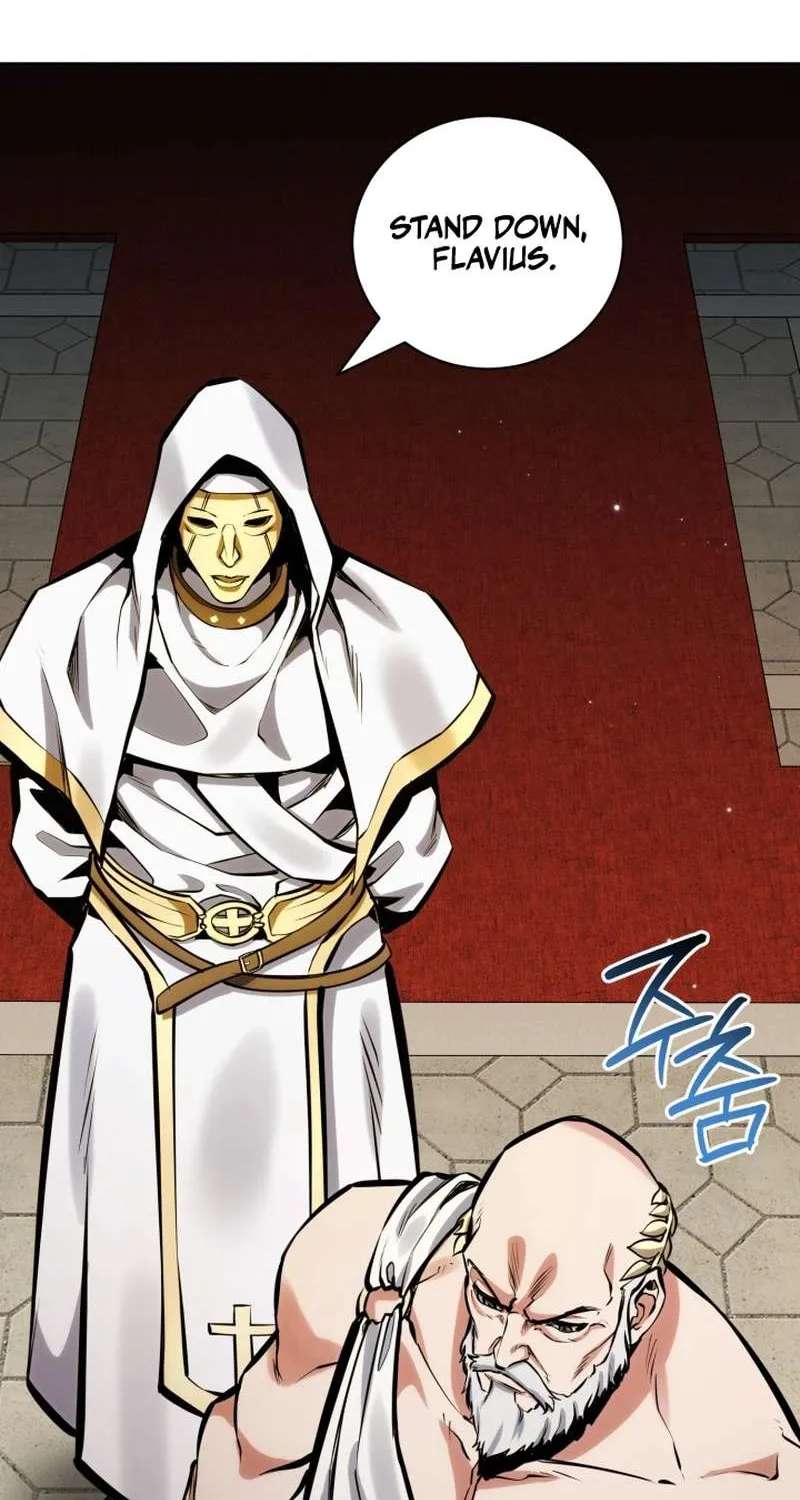 Immortal Maestro Chapter 57 - page 35