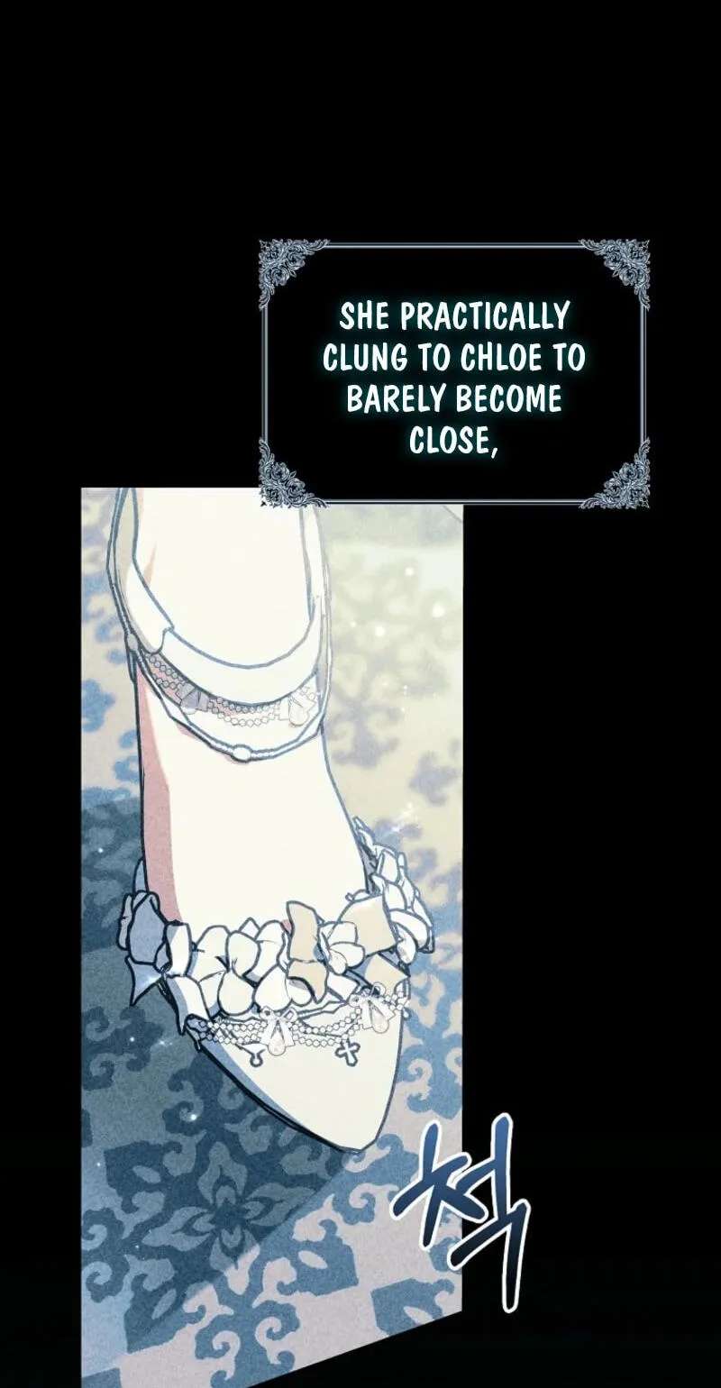 I'm the Brave Puppy Who Came to Save the Villainess Sister Chapter 47 - page 12