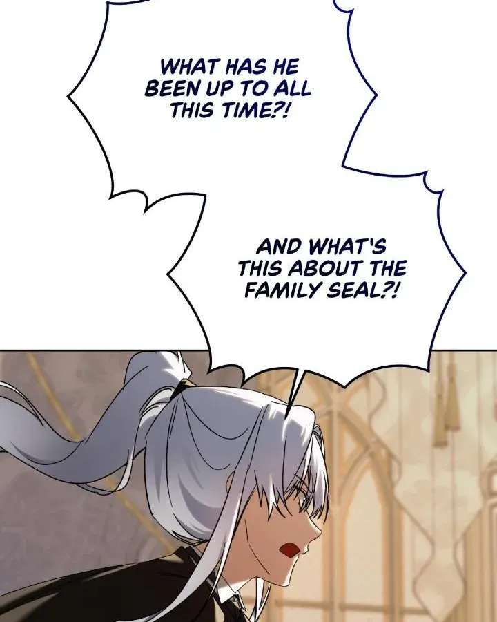 To the Witch Who Forgot the Birds Chapter 63 - page 20