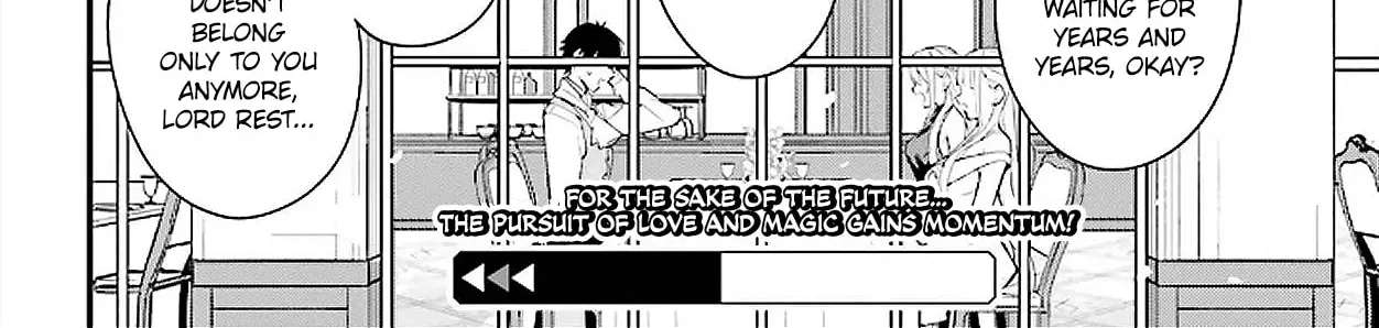 Infinite Magician ~I Was Persecuted as a Commoner's Child Without Magic Power, but I Possesses Infinite Magical Power~ Chapter 6 - page 65