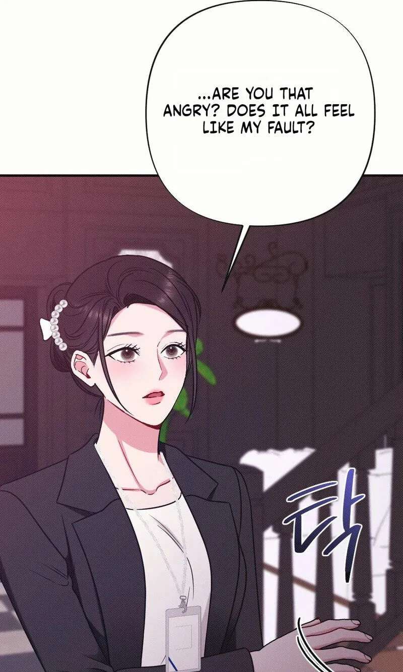If You Dare to Provoke Me Chapter 39 - page 10