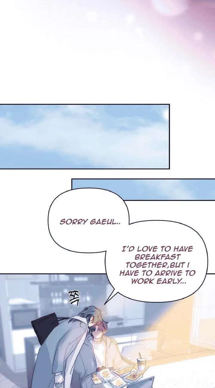 Late Autumn Into Winter: Twilight Chapter 6 - page 38