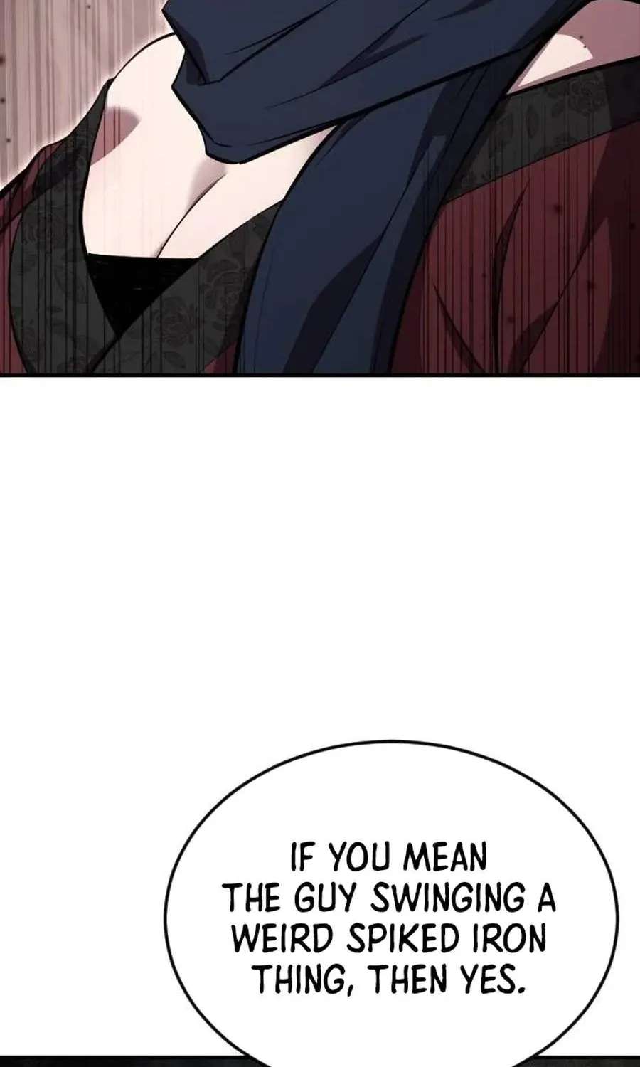 A Dragon Lives in Kunlun Chapter 14 - page 8