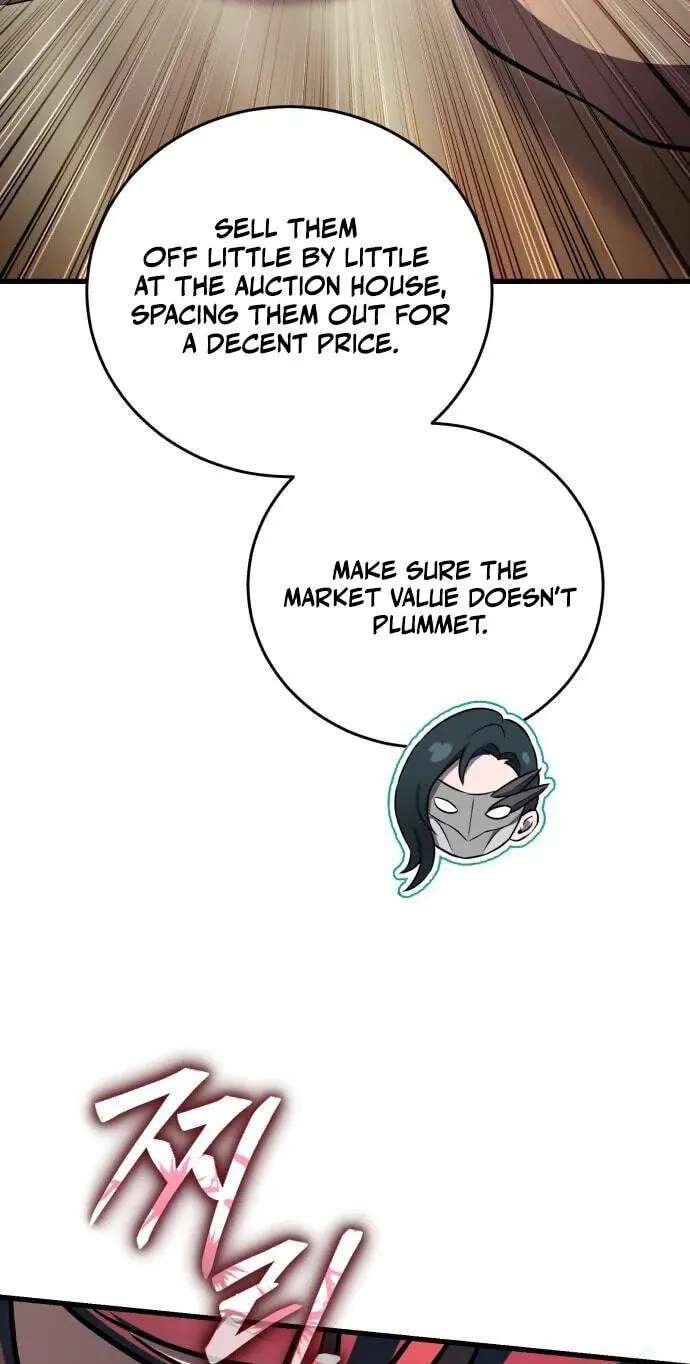 The Heavenly Demon's Broadcast From the Demon Realm Chapter 18 - page 83