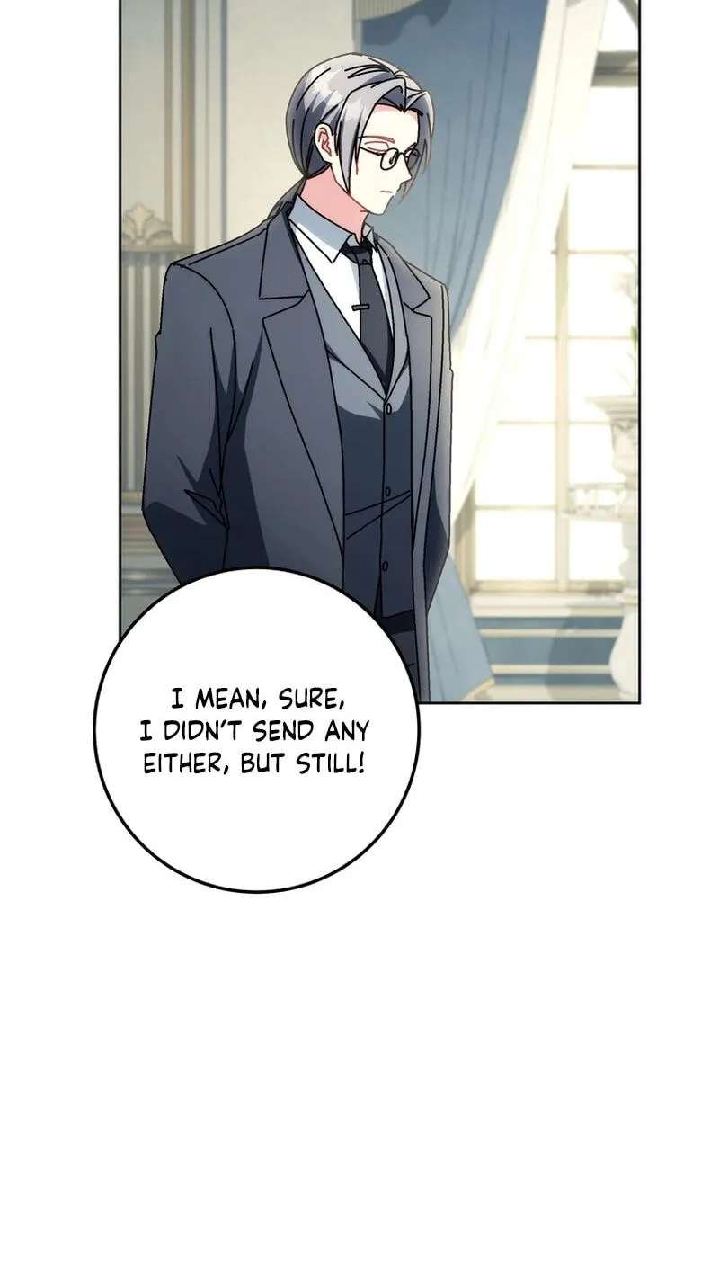 Can I Cry Now? Chapter 55 - page 14