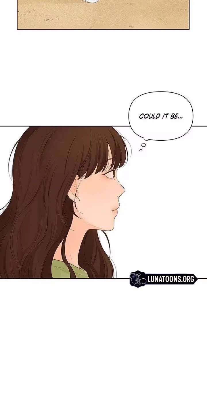 The Silver Eyes Sparkled Chapter 6 - page 8