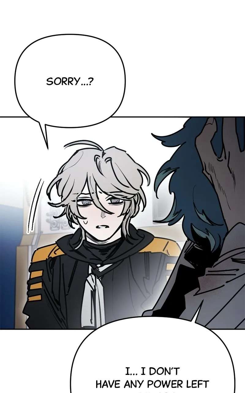 I Was Mistaken for the Villain Chapter 80 - page 91