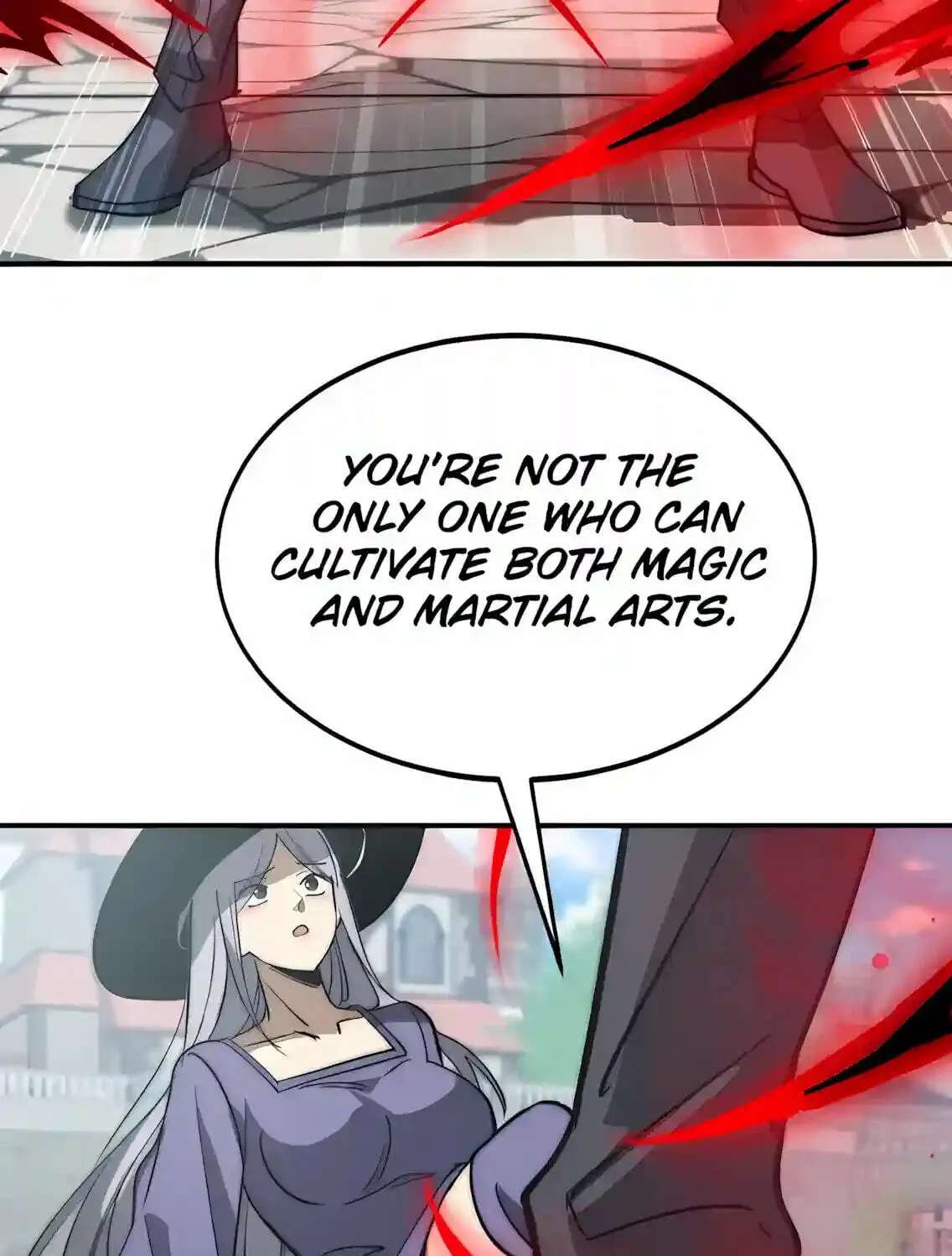 Demon Summoner I am The Abyss Chapter 81 - page 51
