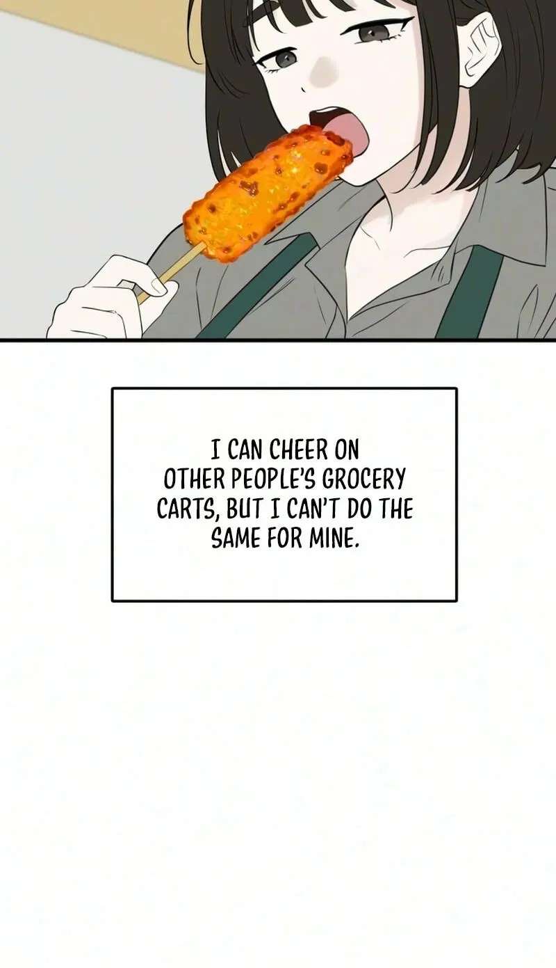 Want to Go Grocery Shopping Together? Chapter 35 - page 33