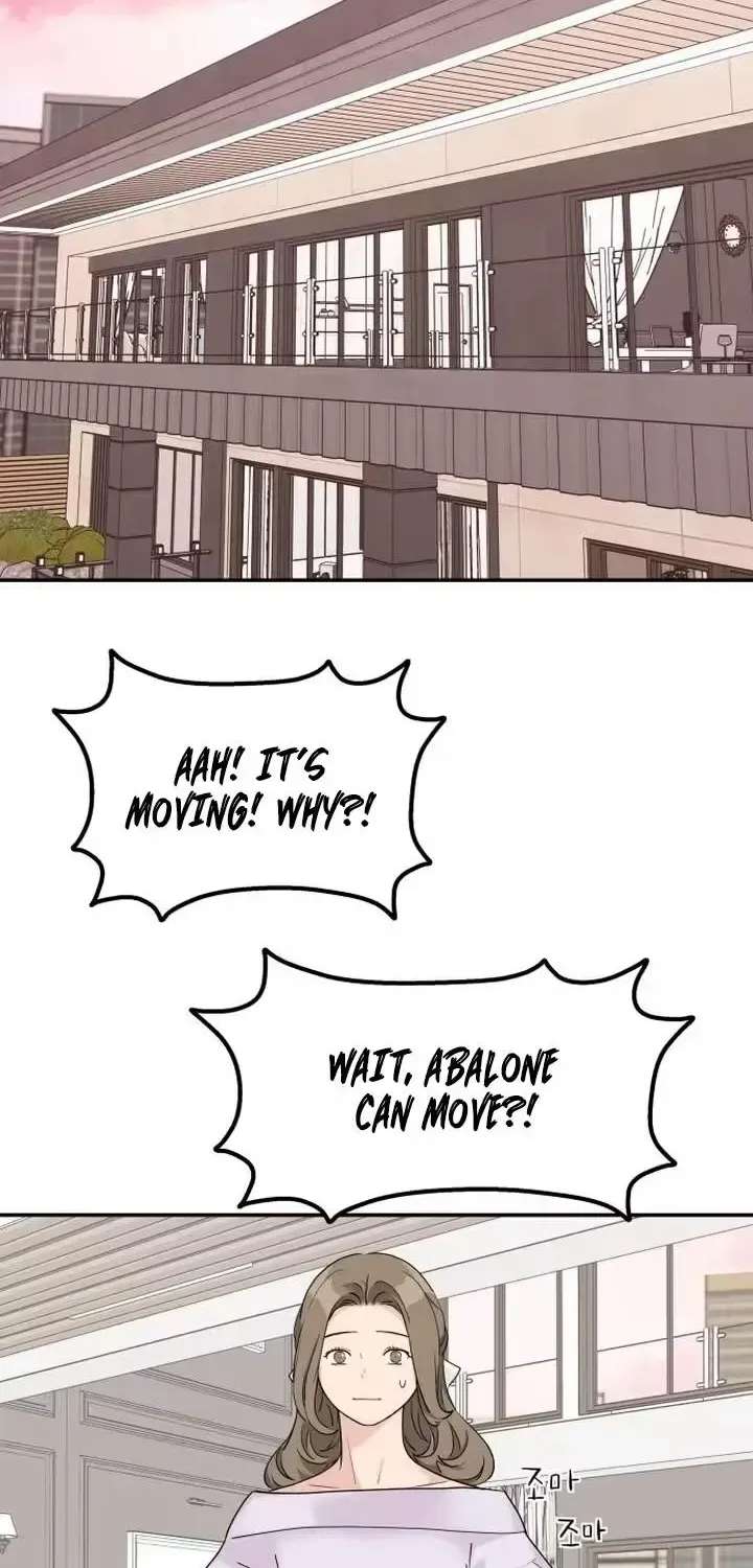 Sam Plays The Game Chapter 93 - page 56