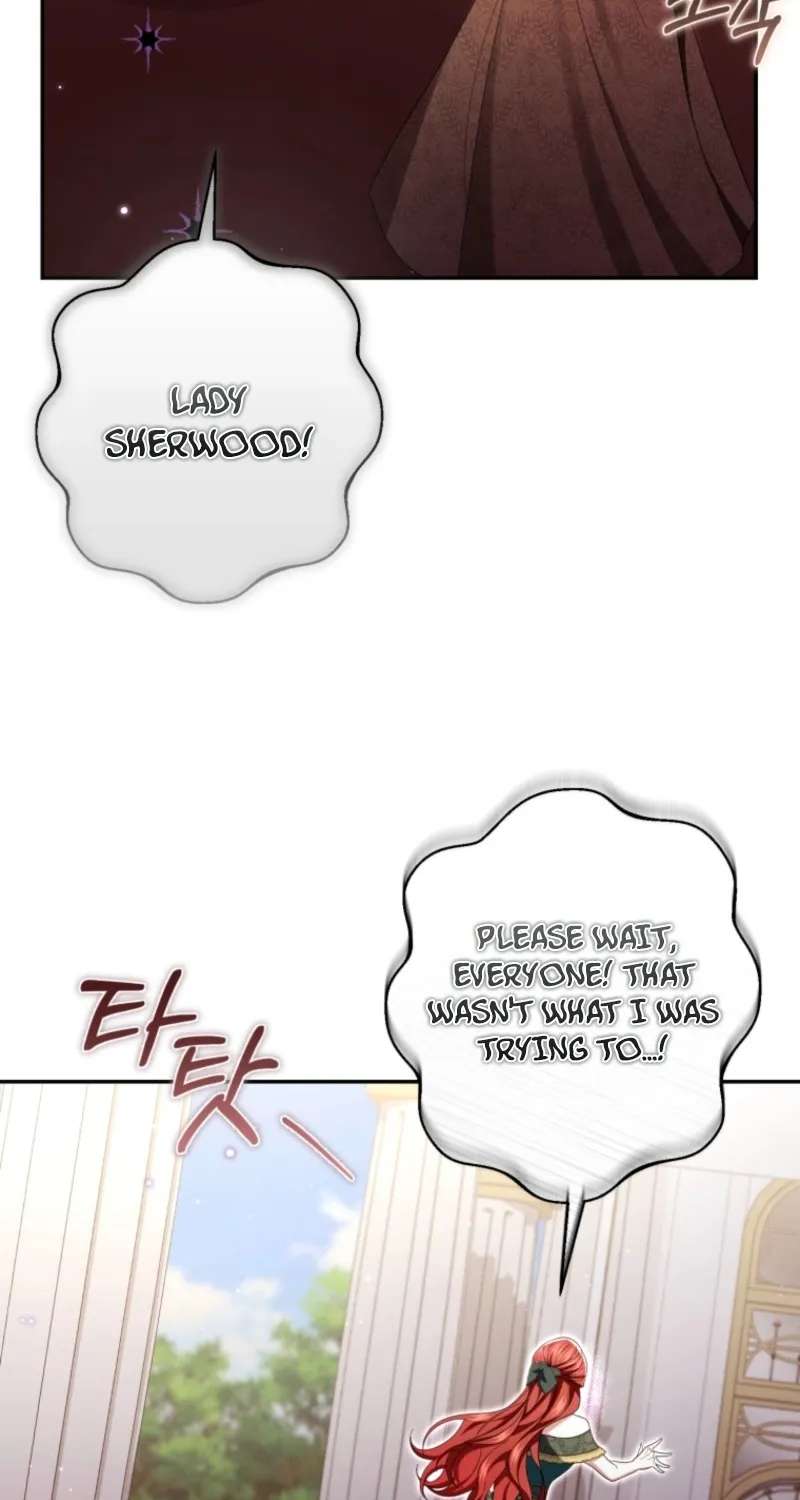 I Became the Villainess’s Favorite Chapter 48 - page 20