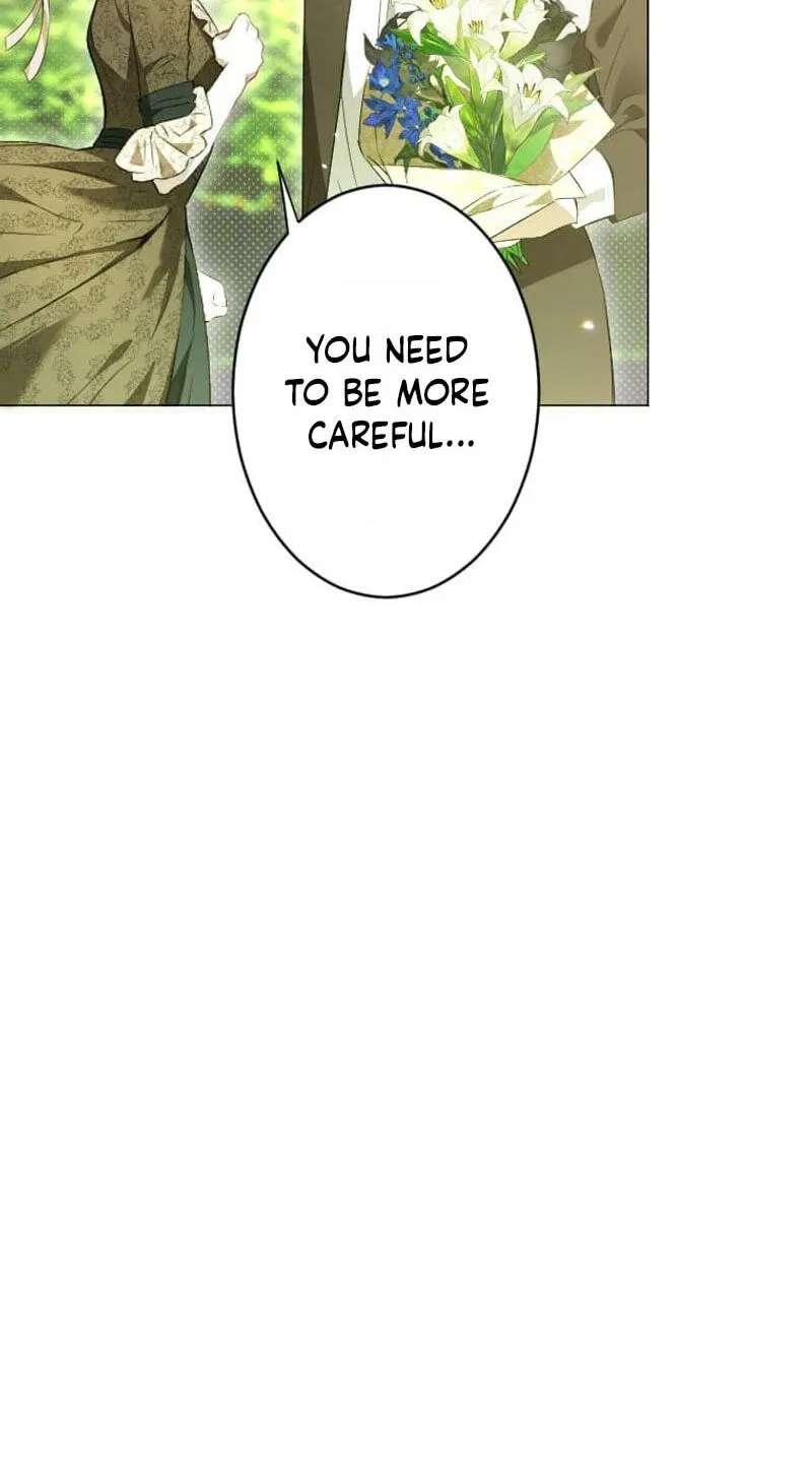 Tada no Keiyaku Kon no Hazu na no ni, Yomei Ichinen no Reitetsu Koushaku ni Dekiai Sarete Imasu Chapter 20 - page 29