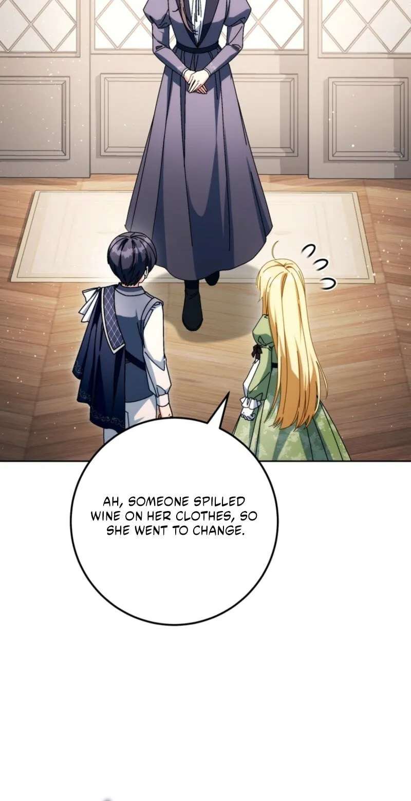 Can I Cry Now? Chapter 59 - page 39