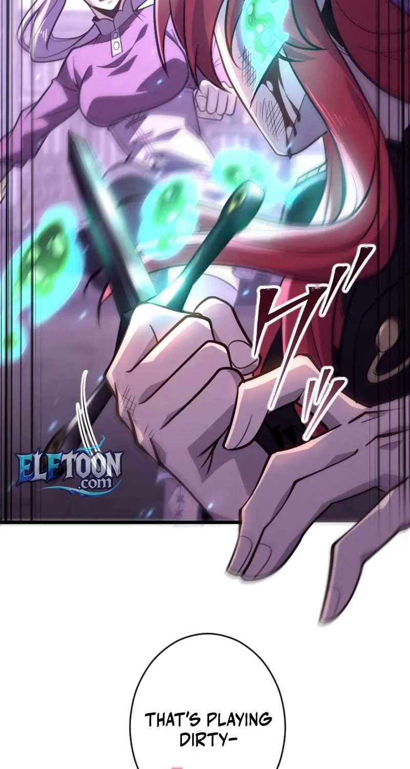 The Rebel of the Tyrant Noble House Chapter 38 - page 80