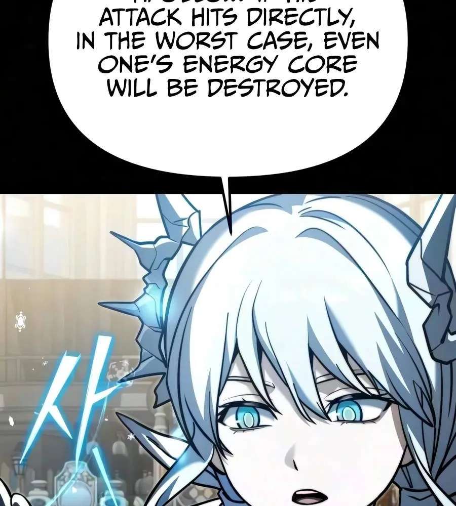 Terminally-Ill Genius Dark Knight Chapter 162 - page 146