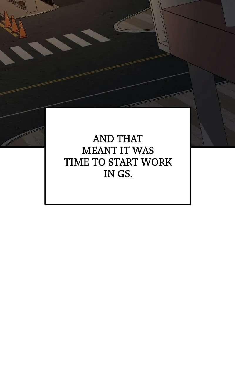 The Regressed DoctorJust Wanted to Live Quietly Chapter 64 - page 64