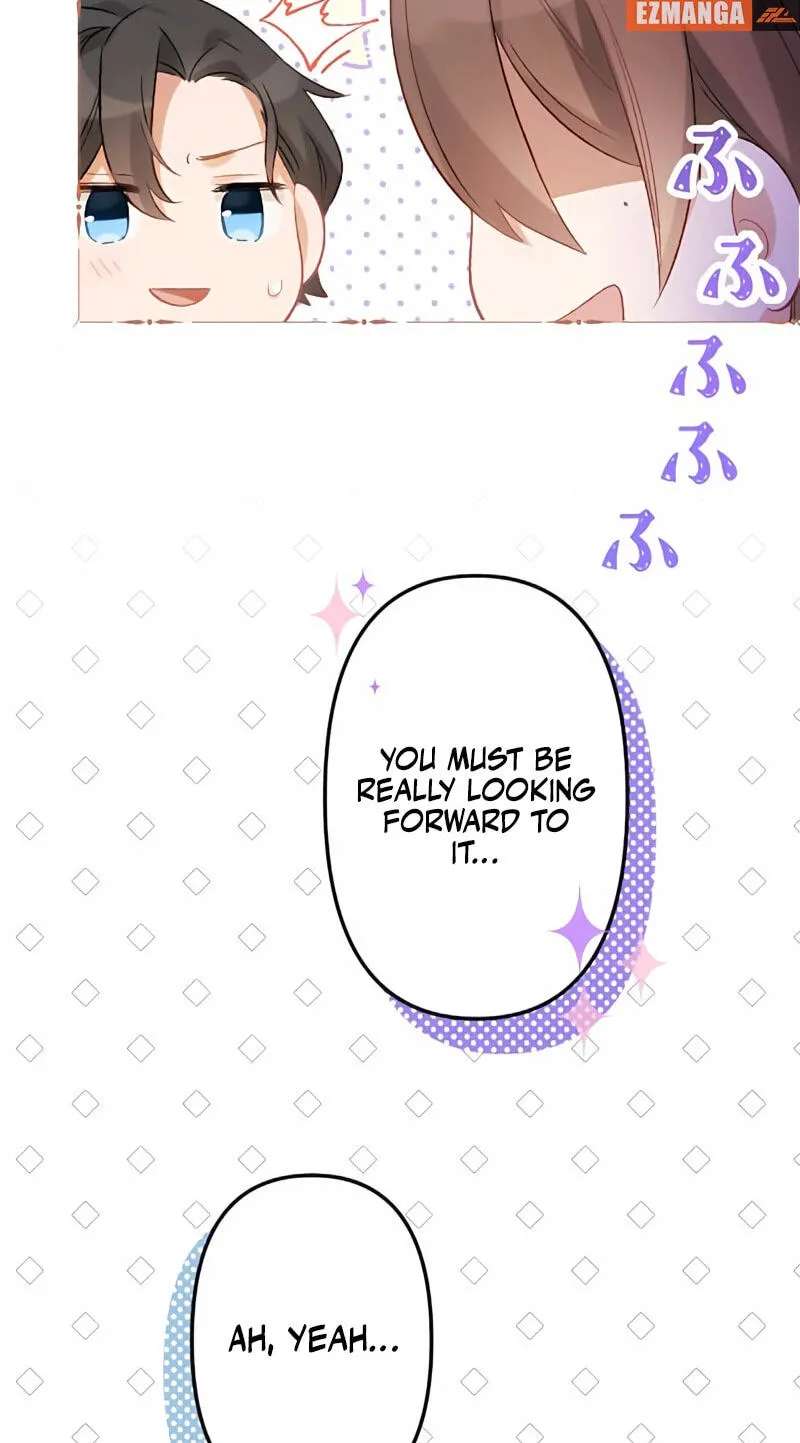 Akujo wa Kouri no Prince-kun wo Name Tsukusu Chapter 29 - page 15