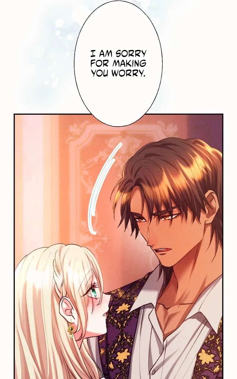 The Princess Abducted to a Land Without Women Chapter 14 - page 43