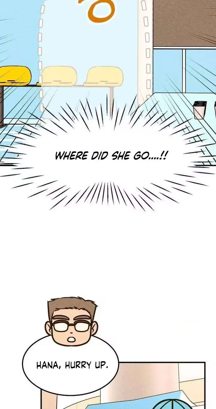 Pure Love Quest, Again Chapter 7 - page 20