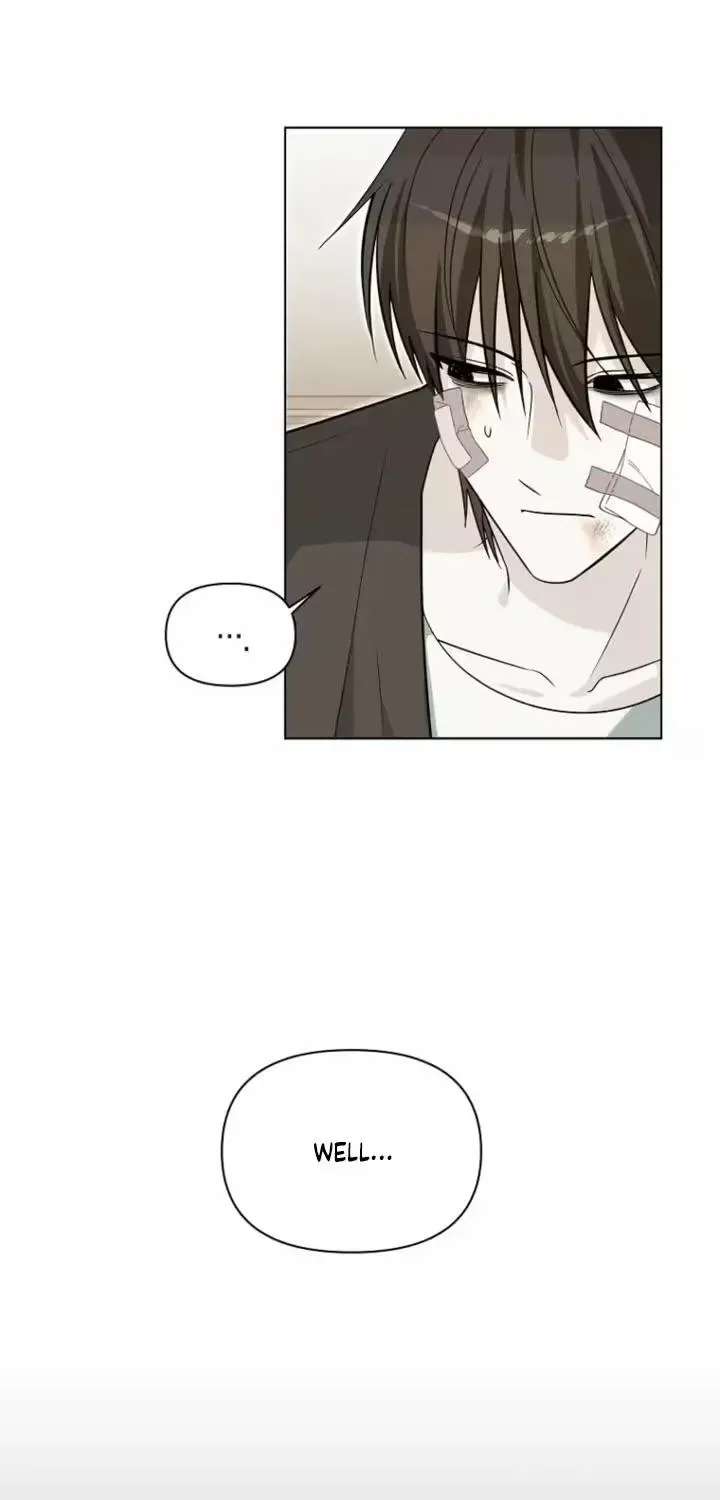 You and me Living together Chapter 3 - page 17