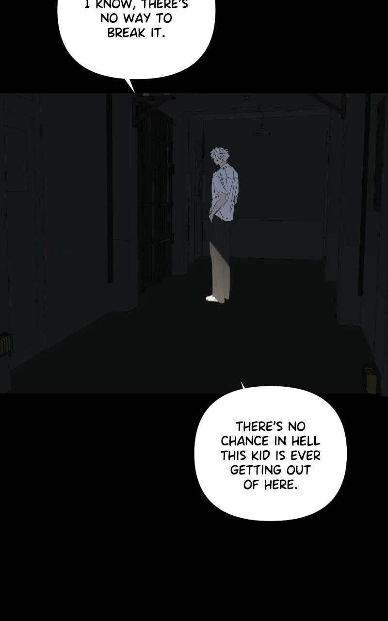 Moonmade Child Chapter 150 - page 45