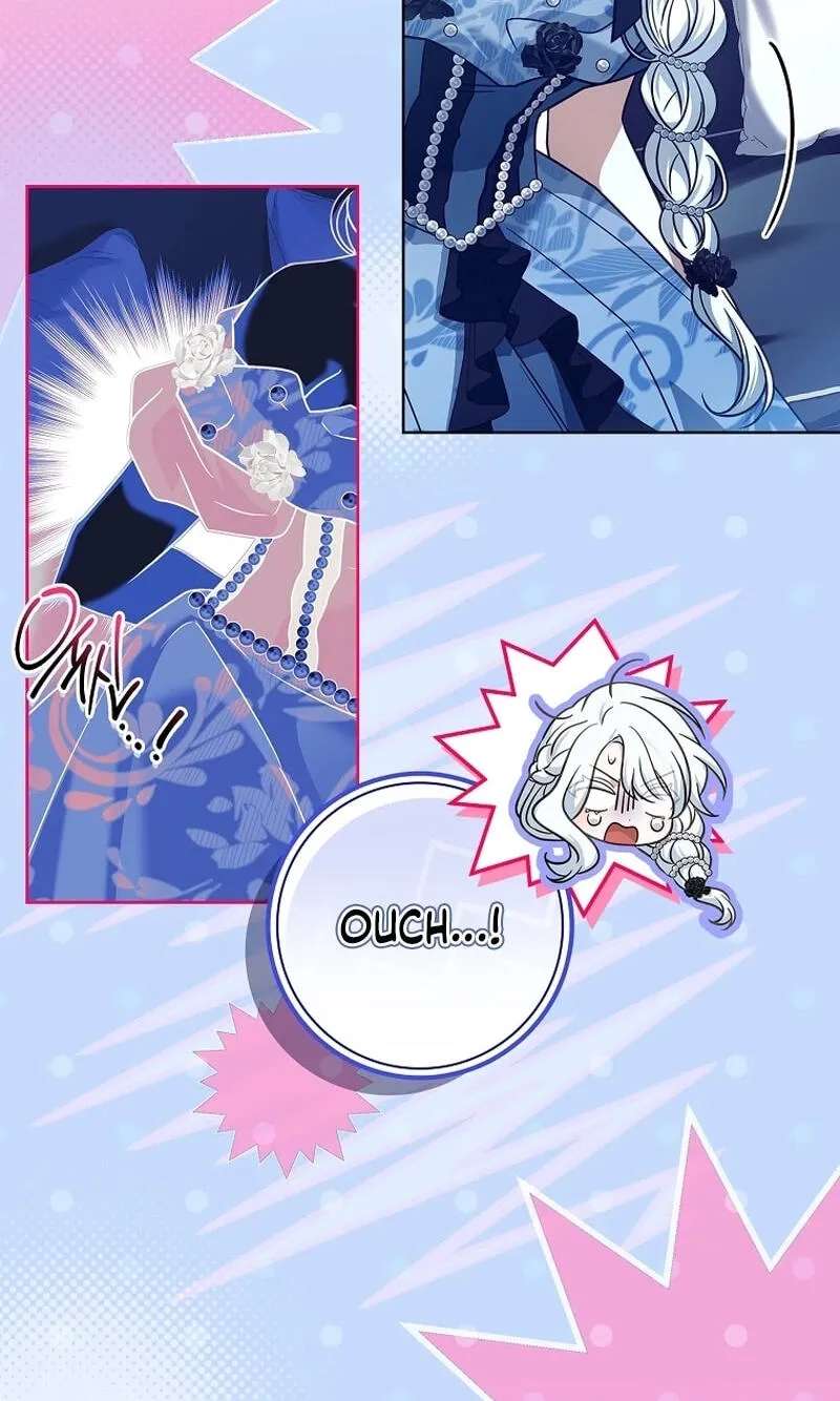 Darling, Why Can't We Divorce? Chapter 106 - page 8