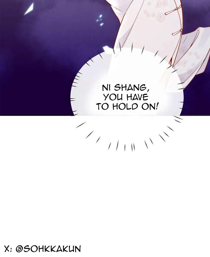 The Way My Nemesis Looks At Me Is Slowly Shifting Chapter 31 - page 48