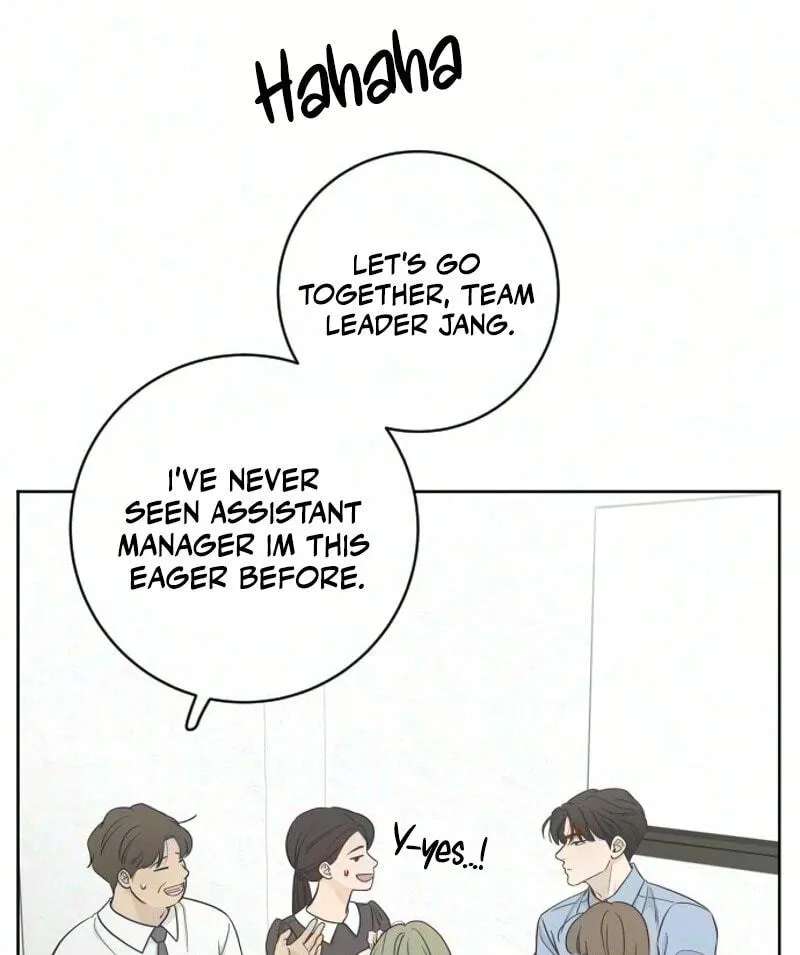 I'm Your Revenge Chapter 25 - page 14